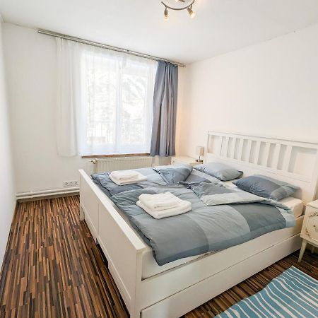 110M2 Apartment In Graz-Saint Peter - Free Parking Екстериор снимка
