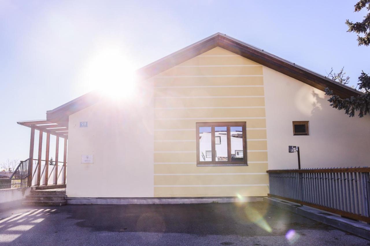 110M2 Apartment In Graz-Saint Peter - Free Parking Екстериор снимка