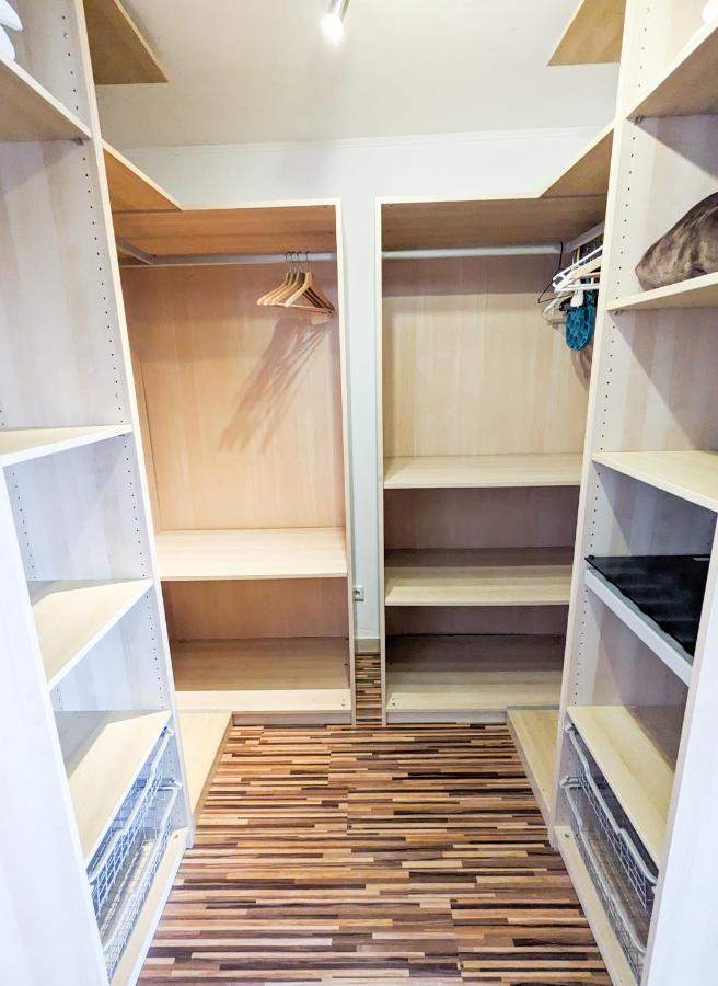 110M2 Apartment In Graz-Saint Peter - Free Parking Екстериор снимка