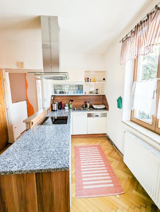 110M2 Apartment In Graz-Saint Peter - Free Parking Екстериор снимка