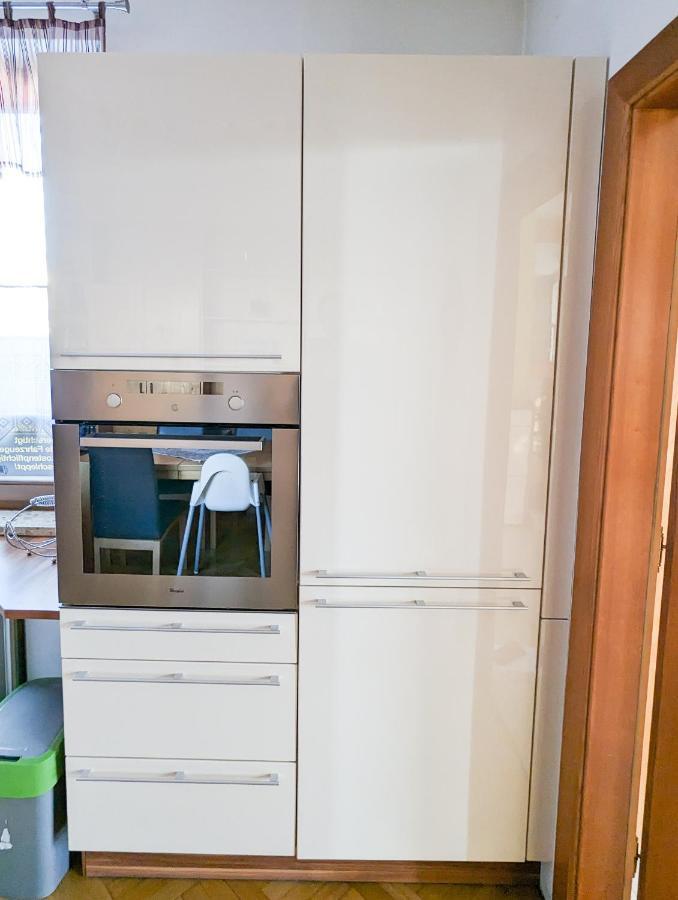 110M2 Apartment In Graz-Saint Peter - Free Parking Екстериор снимка